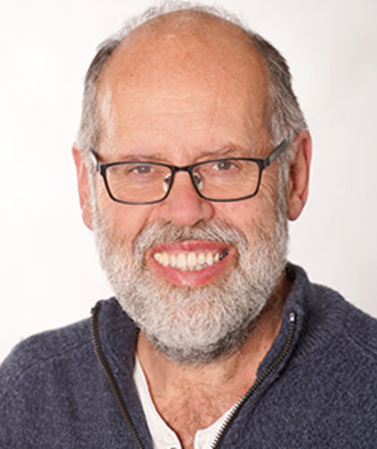 Rolf Christian Wangemann