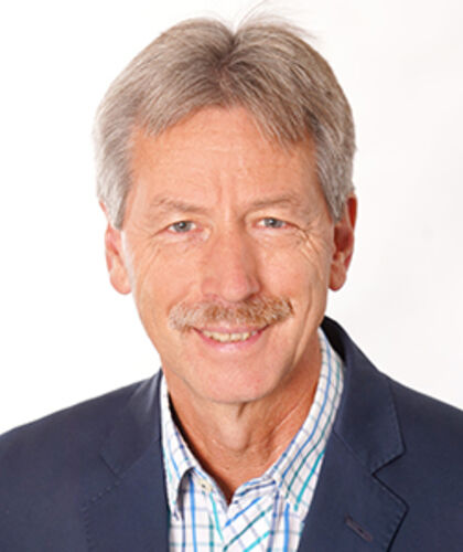 Leiter Einkauf Andreas Bernsen