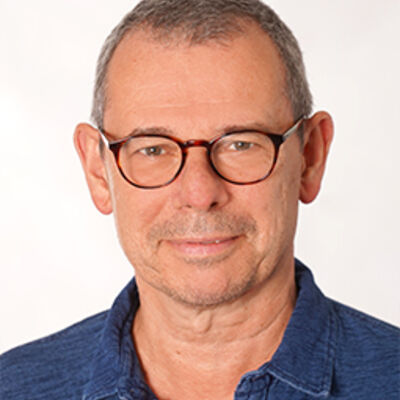 Oberarzt Dr. med. Werner Loh